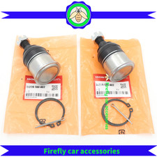 OEM 2PCS Lower Ball Joint Assembly For 2008-2012 Honda Accord Acura TL TSX picture