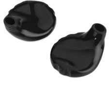 Yurbuds Earbud Covers Size 7 - Large - Glossy Black picture