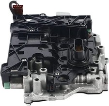 6F35 OEM Valve Body And Solenoids 09 up Ford Escape Fusion picture