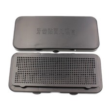 Veneer Pretreatment Patch Box Dental All Ceramic Veneers Storage Case Holder picture