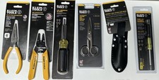 6 Klein Tools (NEW) picture