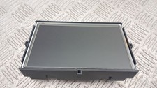 RENAULT Zoe I SIGNATURE NAV Sat Nav Display Screen 259153035R picture