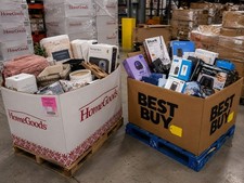 Amazon Ultimate Hidden Discovery Box Filled With Premium Bargains picture