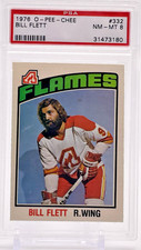 1976-77 O-Pee-Chee Hockey **U-Pick** ALL PSA Graded picture