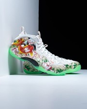 NEW Foamposite One “Tianjin 2.0” IR2078-100 Men's 2026 Size US 7-12 picture