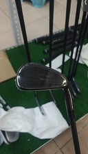 Titleist T200 Black Iron Set 4-PW, 48 Included, 8 Clubs (Set Makeup 4-PW, 48) picture