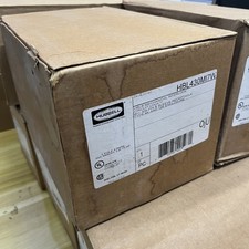 Hubbell Mechanical Interlock Device HBL430MI7W picture