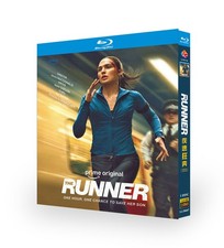 The Runner (2026) 1-D picture