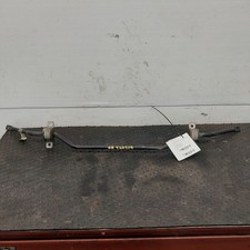 Stabilizer Bar Rear Soft Ride Suspension System Fits 05-13 CORVETTE 1202579 picture