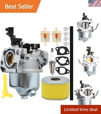 Reliable Carburetor for Champion 100424 27Ton Log Splitter, Easy Installation picture