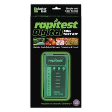 Luster Leaf 1605 Digital Soil Test Kit for pH, N, P and K, 1 picture