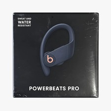 Beats By Dr. Dre Powerbeats Pro Noise-Cancelling Wireless Earphones Navy picture