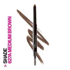 wet n wild Ultimate Eyebrow Retractable Definer Pencil Medium Brown picture