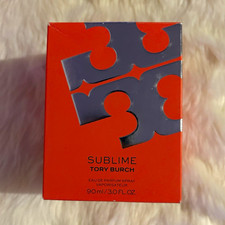 Tory Burch Sublime Eau de Parfum Spray, Regular Size 3.0 fl oz picture