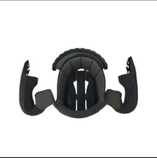 Shoei J Cruise 2 Replacement Helmet Liner & Cheek Pads Interior Set  XS S M L XL picture