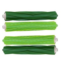 2x Replacement Dual Roller Brushes for iRobot Roomba i3+ i4+ i7+ i8+ j7+ picture