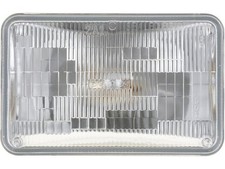 For 1985-1990 Prevost Le Mirage Headlight Bulb Low Beam Philips 35848BGTR 1986 picture
