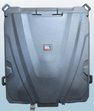 KEMIMOTO 100L UTV REAR CARGO BOX FOR POLARIS RZR XP 1000 /4 (2019-2023) BOX picture