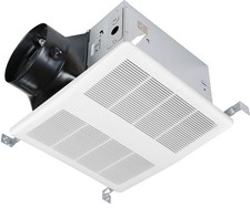 KAZE APPLIANCE SEP150 | 150 CFM | 0.5 Sone Ultra Quiet | Energy Star Certifie... picture