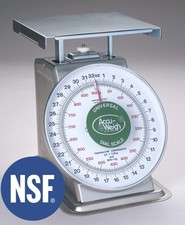 Yamato Corporation SM(N)-30PK C/P S/S 30 Lb. Dial Portion Scale picture