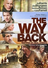The Way Back, Mark Strong picture
