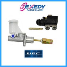 EXEDY/DAIKIN CLUTCH MASTER+SLAVE CYLINDER fits 95-99 NISSAN MAXIMA INFINITI i30 picture