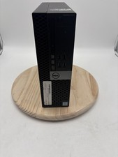 Dell OptiPlex 7040 i5-6500 8GB RAM 500GB HDD No OS Desktop picture