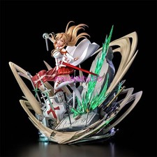 ROBOKO Studio Yuuki Asuna Model Resin Sword Art Online Pre-order 1/6 Scale H37cm picture