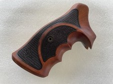 New Target Grips for Taurus Raging Bull/Raging Hunter 454 460 480 500 Two Tone  picture