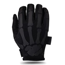Patrol Reaper Warm Skeleton Gloves - Reinforced Grip, 295GSM, Flexible for Hi... picture