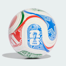 Adidas FIFA World Cup 2026 Trionda Club  Soccer Ball Size 5 picture