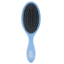 Wet Brush Original Detangler Hair Brush Sky Blue All Hair Textures picture