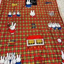 Dick Bruna Miffy Fabric picture