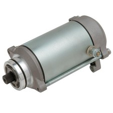 Ricks Electric Starter Motor Kawasaki KLF300A KLF300B KLF300C Bayou 2x4 4x4 picture