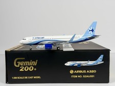Interjet Airbus A320 1:200 Gemini Jets XA-FUA (G2AIJ551) picture