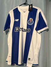 FC Porto Multicolor 2026 Home  Jersey picture
