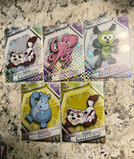 Topps Chrome VeeFriends 6-Card Lot picture