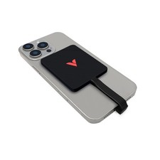 Verbatim SnapBack 2TB External Portable SSD MagSafe USB-C 2000MB/s Blue 32076 picture