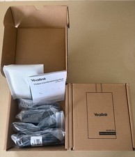 Brand NEW Yealink VCH51 Pro Video Conferencing Hub for MeetingBar & MeetingBoard picture