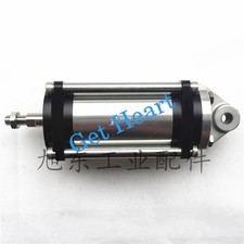 1pcs Fujikura Low friction cylinder FCS-63-78-S1-P With mounting bracket picture