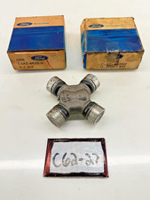 (1) NOS 1963 - 1973 FORD Mercury Mustang V-8 U JOINT KIT C3AZ-4635-G C62-27 picture