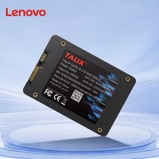 Lenovo Talix SSD 1TB Sata3 2.5