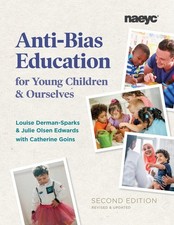Anti-Bias Education for Young Child..., Louise Derman-S picture