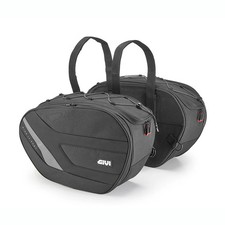 GIVI EASY11 EASY-T EXPANDABLE SIDE BAGS 18-25L EASY11 picture