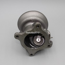 MGT2259S Turbo  turbine housing  for Subaru Forester WRX 2.0L H4-Gas 14411AA881 picture
