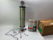 NEW - Robinair Dial-A-Charge 5-Lbs Refrigerant Charging Cylinder In Napa Box picture
