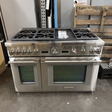 Thermador Pro Grand PRG486WDG 48