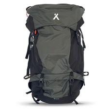 Bear Grylls 82191 65L + 5L Hiking Hydration Backpack - Black picture