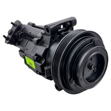 4 Seasons 67679 A/C Compressor fits 10-15 Chevrolet Camaro 6.2L-V8 picture