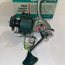 Vintage Heddon 233 Precision Spinning Reel BNIB L@@@K picture
